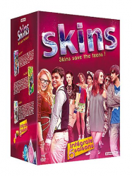 Skins - L'intégrale streaming