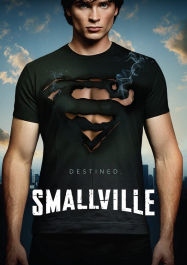 Smallville streaming