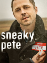 Sneaky Pete streaming