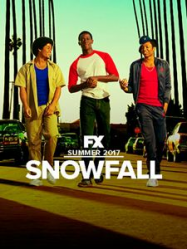 Snowfall saison 2 épisode 5