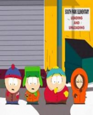 South Park saison 4 épisode 16