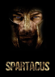 Spartacus saison 2 épisode 3