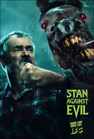 Stan Against Evil streaming