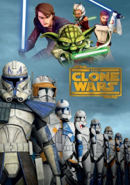 Star Wars: The Clone Wars (2008) streaming