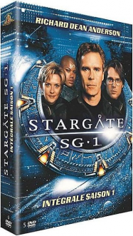 Stargate SG-1 saison 3 épisode 21