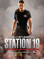 Station 19 saison 2 épisode 15