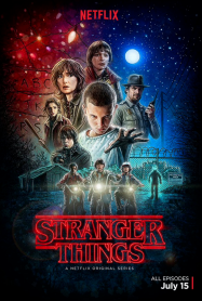 Stranger Things saison 3 épisode 4