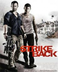 Strike Back streaming