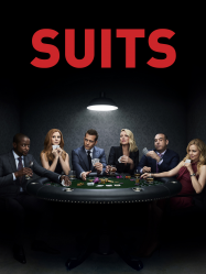 Suits : avocats sur mesure saison 8 épisode 6