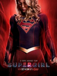 Supergirl saison 2 épisode 15