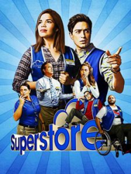 Superstore saison 2 épisode 16