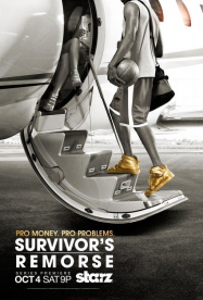 Survivor's Remorse saison 3 épisode 5