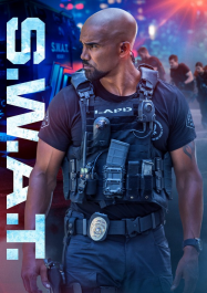 S.W.A.T. saison 1 épisode 22