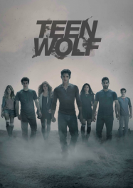 Teen Wolf streaming