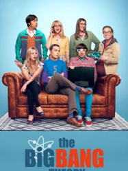 The Big Bang Theory saison 6 épisode 24