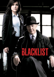 The Blacklist saison 6 épisode 13