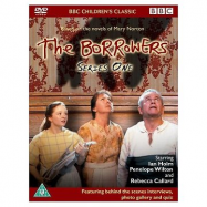 The Borrowers streaming