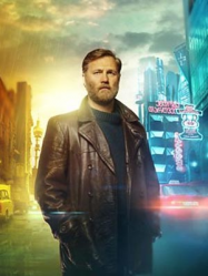 The City And The City Saison 1 en streaming français