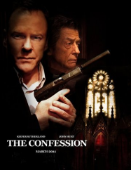 The Confession streaming