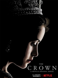 The Crown streaming