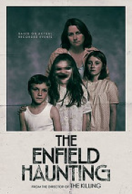 The Enfield Haunting streaming