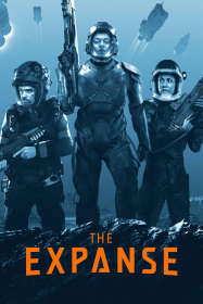 The Expanse saison 2 épisode 4