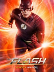 The Flash (2014) saison 2 épisode 13