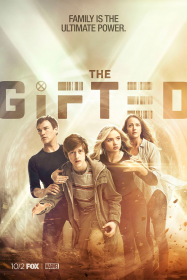 The Gifted saison 2 épisode 7