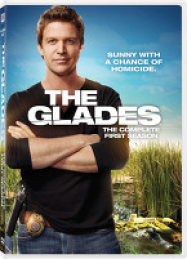 The Glades streaming