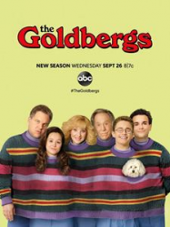 The Goldbergs streaming