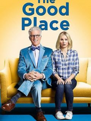 The Good Place streaming