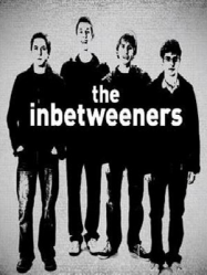 The Inbetweeners streaming