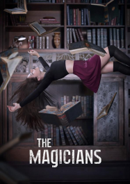 The Magicians saison 4 épisode 11