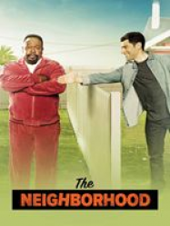 The Neighborhood streaming