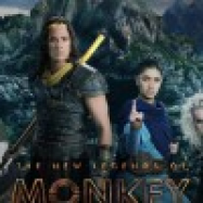 The New Legends of Monkey streaming