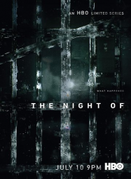 The Night Of saison 1 épisode 5