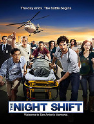 The Night Shift streaming