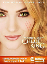 The Nine Lives of Chloe King streaming