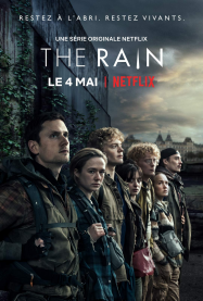 The Rain saison 2 épisode 2