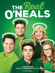 The Real O'Neals streaming