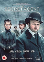 The Secret Agent streaming