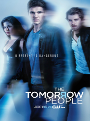 The Tomorrow People (2013) streaming