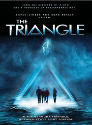 The Triangle streaming