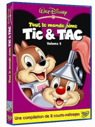 Tic et Tac - Intégrale streaming