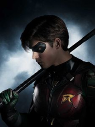 Titans saison 1 épisode 2