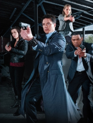 Torchwood streaming