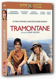 Tramontane streaming