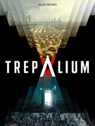 Trepalium streaming