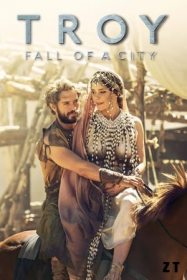 Troy: Fall of a City streaming