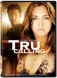 Tru Calling : compte à rebours streaming